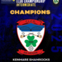 Kenmare Shamrocks secure Intermediate Championship