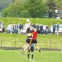 Honours even against Dr Crokes