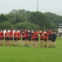 Narrow defeat away to Dingle in the County League