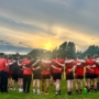 Honours even in Fr Breen Park Thriller
