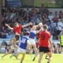 Shamrocks Leave It Late to Overcome Templenoe