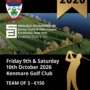 Kenmare Shamrocks GAA Golf Classic 2026